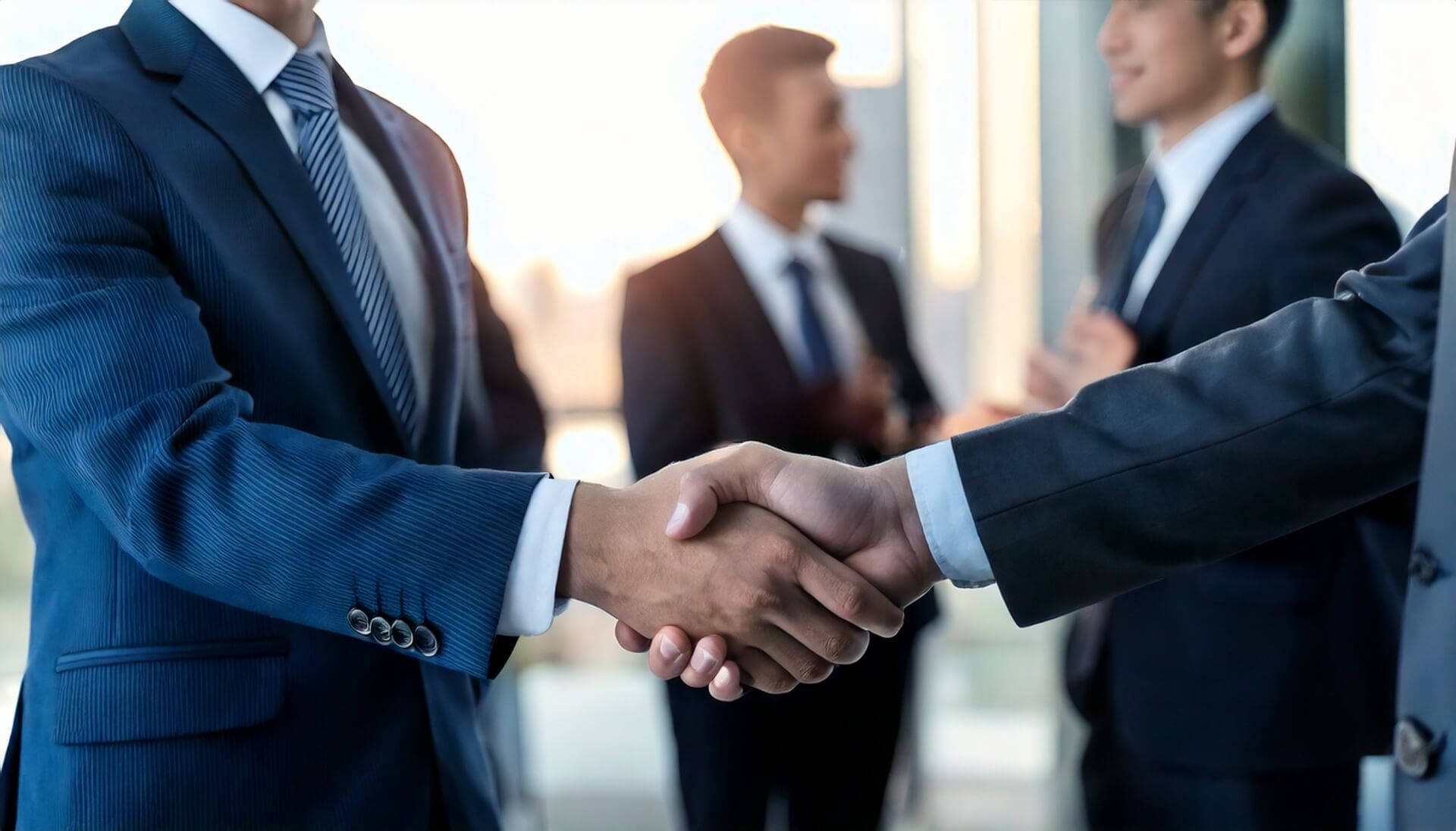 経営者交流会で得られるチャンス