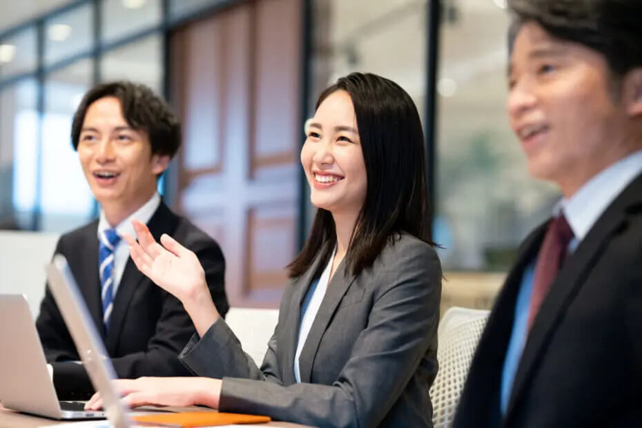経営者交流会の活用で得られるメリット