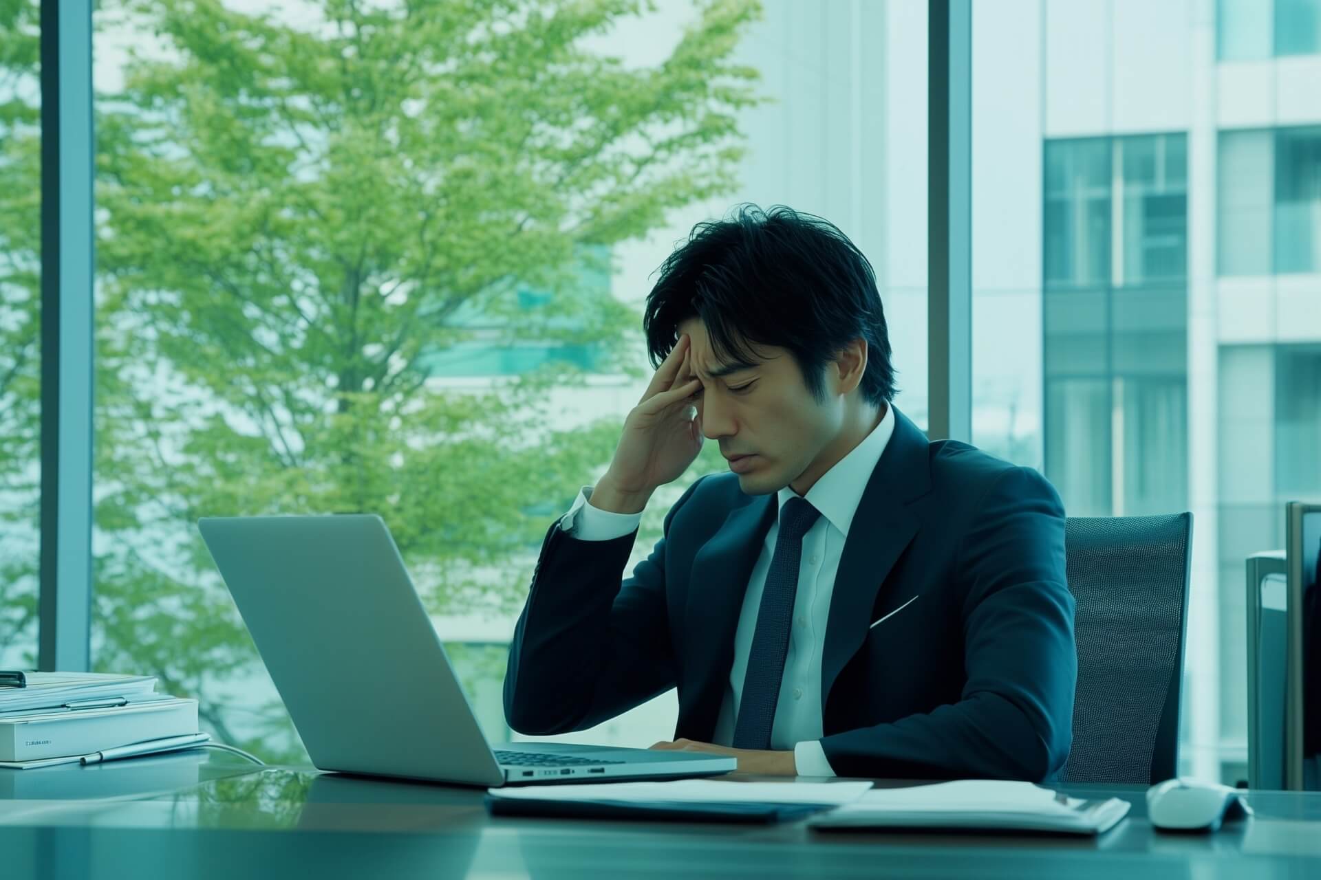 個人事業主が抱える課題